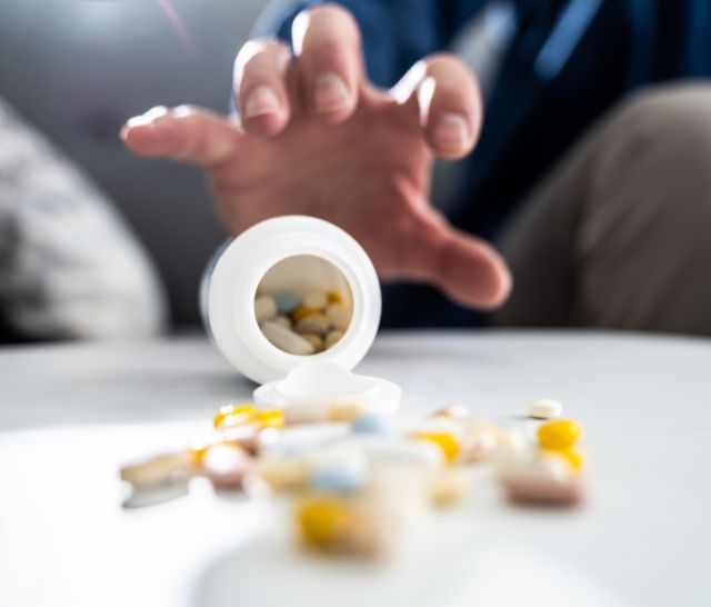 Opioid Addiction Treatment in Atlanta GA
